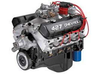 B2916 Engine